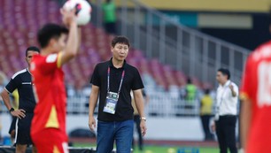 Đội tuyển Việt Nam: Thành công là cả một hành trình