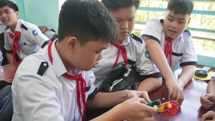 Ngày Chuyển đổi số quốc gia - Đánh thức tư duy công nghệ