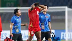 Đội tuyển Việt Nam chênh vênh sau FIFA Asean Cup