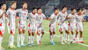 Chuyên gia Indonesia lấy trận thua 0-3 trước ĐT Việt Nam để chỉ ra vấn đề của đội nhà