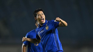 Ngôi sao Thái Lan đánh giá FIFA ASEAN Cup 2026 cao hơn ASEAN Cup