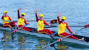 Thể thao Việt Nam từ đấu trường ASIAD: Vững tay chèo