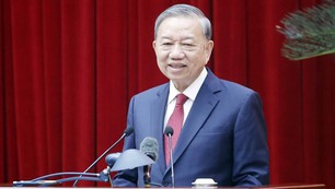 Từ văn kiện đến hành động: Khi trí tuệ tập thể trở thành sức mạnh phát triển