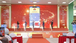 Hà Nội ra mắt ứng dụng Zalo AI phục vụ người dân: Câu chuyện công nghệ "quen mặt"