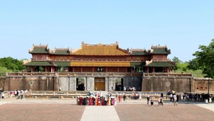 Đưa Nghị quyết thành hành động: Huế tạo động lực phát triển từ di sản văn hóa