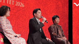 Lạ, quen với "Mùi ký ức"