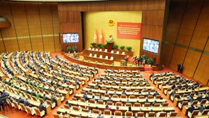 Nghị quyết số 79-NQ/TW: Tập trung triển khai mạnh mẽ, thực chất các nhóm nhiệm vụ, giải pháp