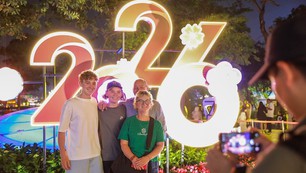 Du lịch Hà Nội tăng trưởng mạnh mẽ nhờ ứng dụng công nghệ và chuyển đổi số