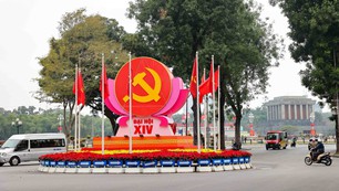 Khẩn trương ban hành Chương trình hành động của Chính phủ triển khai thực hiện Nghị quyết Đại hội XIV của Đảng