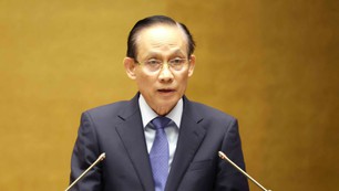 Phát triển đối ngoại tương xứng với tầm vóc và vị thế đất nước