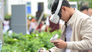 "3 chân kiềng" để người trẻ bước vào thế giới AI