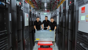 Đột phá theo Nghị quyết 57: Các giải pháp công nghệ số được đánh giá, thử nghiệm và đo lường hiệu quả