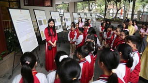 Góc nhìn 365: Từ lưu trữ tới kiến tạo giá trị mới