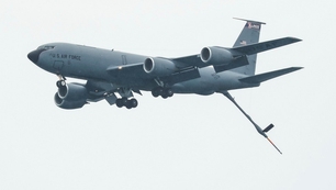 Xung đột tại Trung Đông: Mỹ xác nhận số binh sĩ thiệt mạng trong vụ rơi máy bay tiếp dầu KC-135 tại Iraq