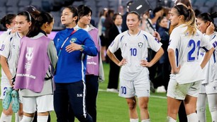 Xác định 4 đại diện của châu Á dự World Cup nữ, đội Đông Nam Á đá play-off với Uzbekistan