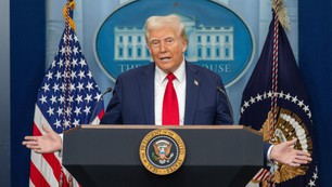 Xung đột tại Trung Đông: Tổng thống Mỹ tuyên bố sắp kết thúc chiến dịch