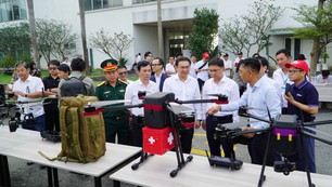 Thông báo Kết luận của Tổng Bí thư Tô Lâm tại Phiên họp chuyên đề về công nghệ chiến lược