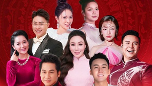 Truyền hình trực tiếp chương trình nghệ thuật chính luận "Sáng mãi niềm tin"