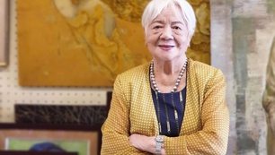 Đạo diễn Xuân Phượng: "Gánh gánh... gồng gồng" vào trang sách giáo khoa