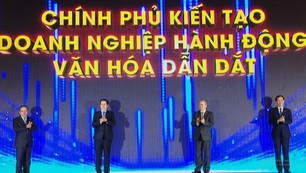 12 giá trị cốt lõi để xây dựng giá trị văn hóa doanh nghiệp chuẩn mực