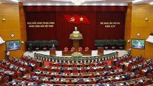 Hội nghị Trung ương 2: Tăng trưởng kinh tế hai con số - mục tiêu đúng đắn, thể hiện tầm nhìn vĩ mô