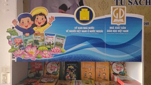 Phát động Ngày Tôn vinh tiếng Việt và Tìm kiếm Sứ giả tiếng Việt ở nước ngoài năm 2026