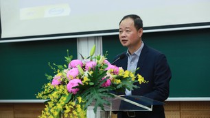 Hội nghị Trung ương 2 đã xác định một tầm nhìn mới về phát triển đất nước