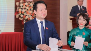 Hà Nội kiện toàn bộ máy chính quyền cấp cơ sở ngay sau kỳ bầu cử