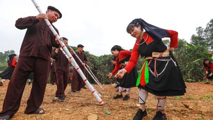 "Kinh tế di sản" nhìn từ lễ hội (Kỳ 4): Hướng tới con đường phát triển bền vững