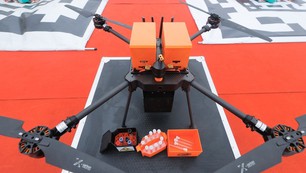 Đột phá theo Nghị quyết 57: Mở không gian tăng trưởng mới từ kinh tế tầm thấp