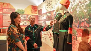 Bảo tồn văn hóa, lan tỏa tri thức khoa học xã hội hội nhập toàn cầu