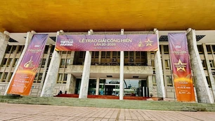 Giải thưởng Cống hiến 2026: Làm mới diện mạo, lan tỏa tinh thần "Vì một Việt Nam rạng rỡ"