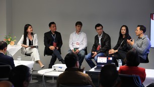 Đối thoại về Trí tuệ nhân tạo và Công nghệ tài chính Thụy Sĩ - Việt Nam