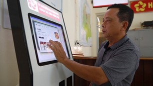 Tinh gọn bộ máy: Cần bứt tốc về chất lượng