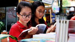 Góc nhìn 365: Lộ trình mới của văn hóa đọc