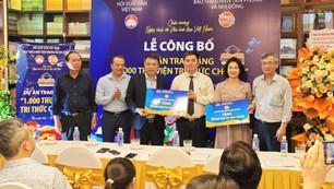 1.000 thư viện tri thức cho em
