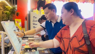 Cột mốc mới để văn hóa Việt Nam cất cánh