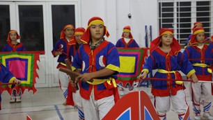 Giữ gìn văn hóa vùng biển qua điệu hò bả trạo