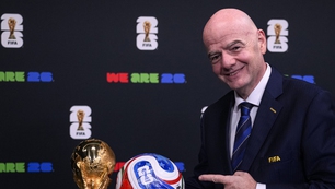 FIFA chuẩn bị tăng mạnh tiền thưởng World Cup 2026 sau lo ngại chi phí