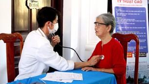 Nghị quyết 72-NQ/TW: Chiến lược lâu dài vì một Việt Nam khỏe mạnh