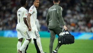 Ngôi sao của Real Madrid chính thức lỡ World Cup 2026