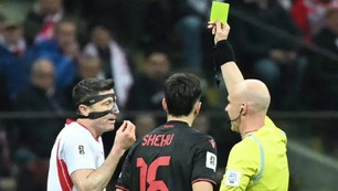 FIFA sắp điều chỉnh luật treo giò tại World Cup 2026