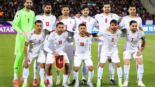 Đội tuyển Iran sẽ tham dự World Cup 2026 với tên 'siêu lạ'