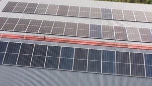 Giải bài toán thiếu điện mùa nắng nóng