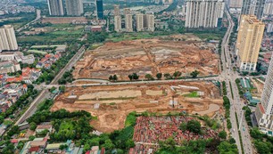 Luật Thủ đô (sửa đổi): Bước chuyển từ quản lý sang kiến tạo, từ điều hành sang dẫn dắt