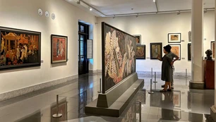 Bộ VHTT&DL lấy ý kiến xây dựng hành lang pháp lý minh bạch cho hoạt động mỹ thuật trong kỷ nguyên mới