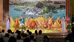 Lễ hội Quán Thế Âm, Ngũ Hành Sơn 2026 hướng tới mô hình "Lễ hội xanh"