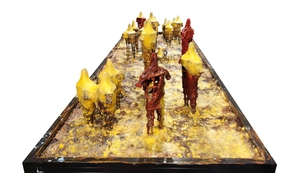 Nghị quyết 80-NQ/TW: Lan tỏa giá trị văn hóa Việt ra thế giới, góp phần gia tăng sức mạnh mềm quốc gia