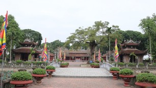 Khi đạo học trở thành điểm tựa của phát triển