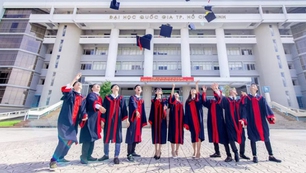 Lấy ý kiến góp ý dự thảo Nghị định quy định chức năng, nhiệm vụ và quyền hạn của đại học quốc gia